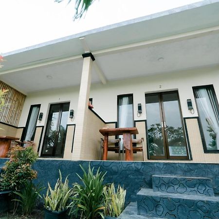 Arunika Cottage Batununggul Ngoại thất bức ảnh