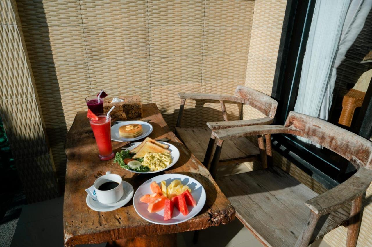 Arunika Cottage Batununggul Ngoại thất bức ảnh