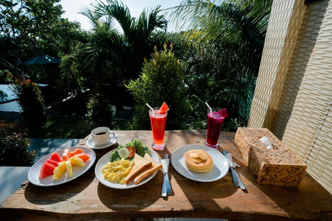 Arunika Cottage Batununggul Ngoại thất bức ảnh