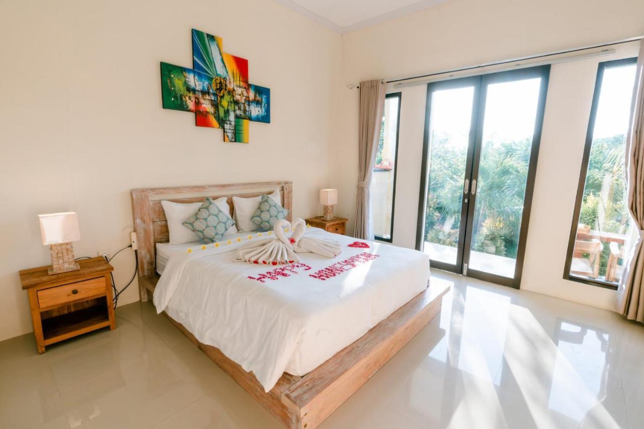 Arunika Cottage Batununggul Ngoại thất bức ảnh