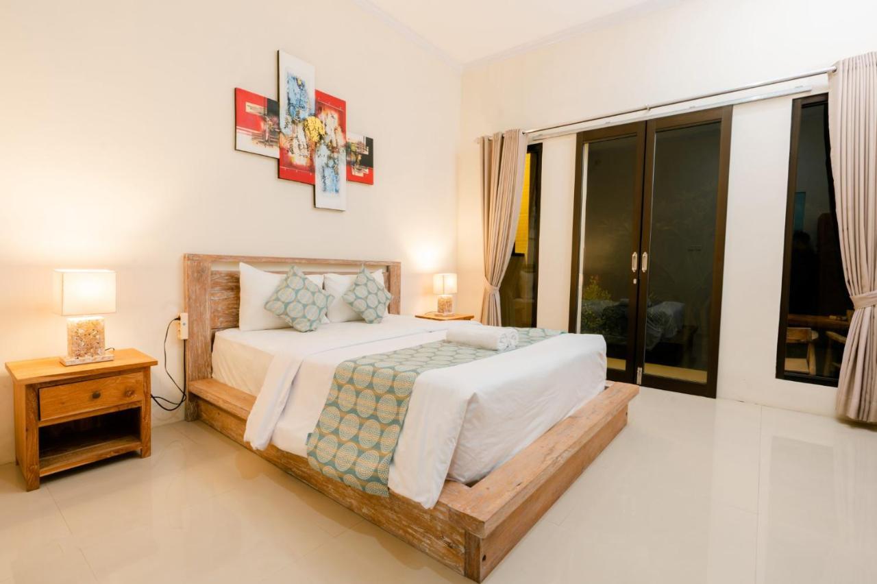 Arunika Cottage Batununggul Ngoại thất bức ảnh