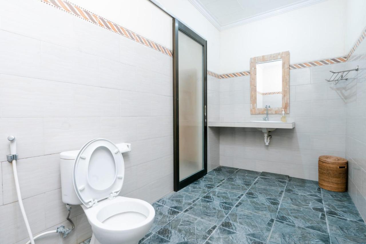 Arunika Cottage Batununggul Ngoại thất bức ảnh