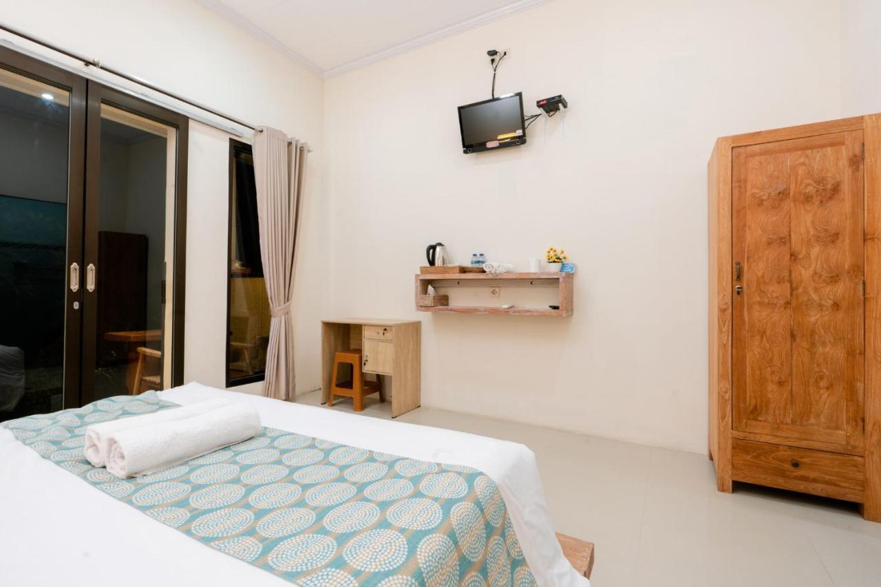 Arunika Cottage Batununggul Ngoại thất bức ảnh