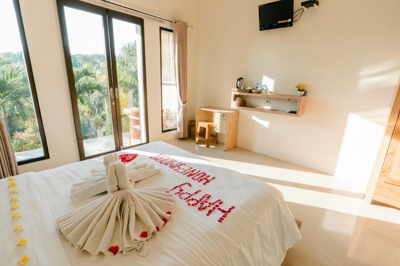 Arunika Cottage Batununggul Ngoại thất bức ảnh