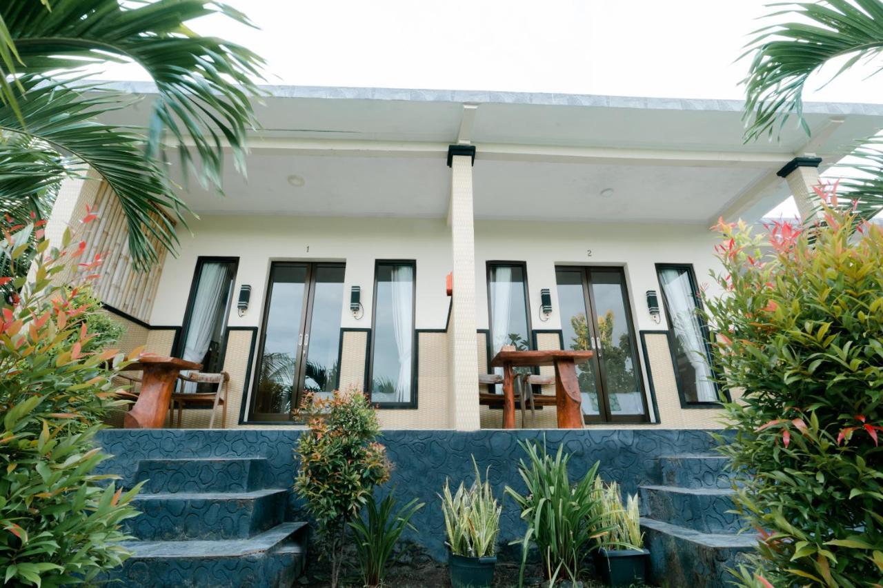 Arunika Cottage Batununggul Ngoại thất bức ảnh