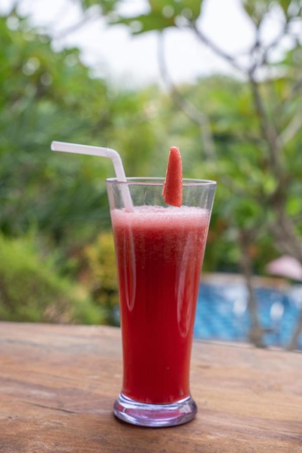 Arunika Cottage Batununggul Ngoại thất bức ảnh